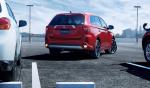 Mitsubishi Outlander PHEV 2015 года (JP)